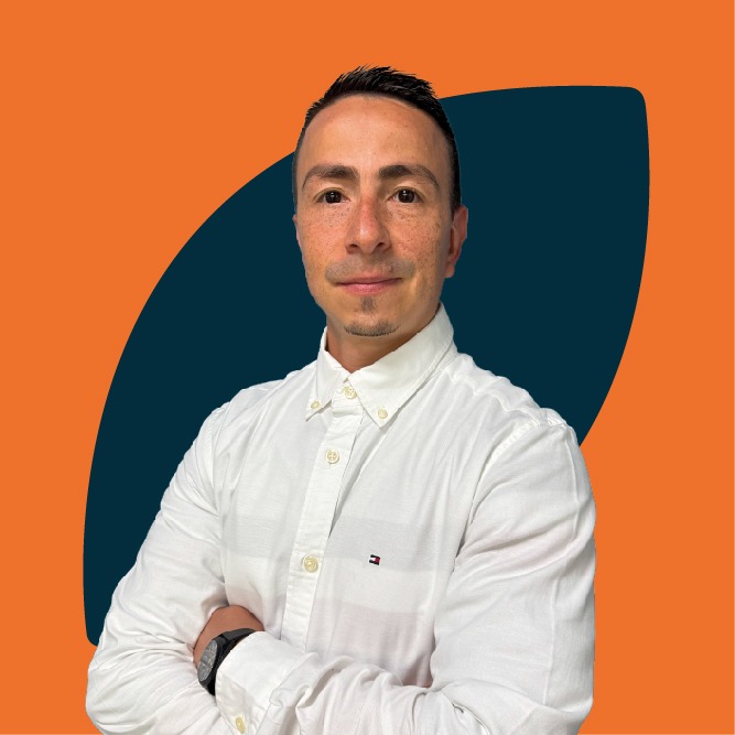 Luis Fernando Sánchez Franco